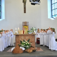 I komunia St. Cosmas und Damian - 29.05.2014_10