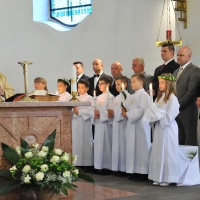 I komunia St. Cosmas und Damian - 29.05.2014_6