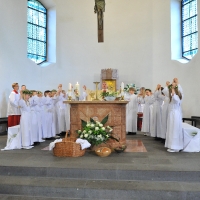 I komunia St. Cosmas und Damian - 29.05.2014_8