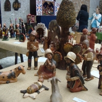 12.12.2015 - Dzieci w muzeum misyjnym w St. Augustin._11
