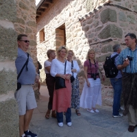 19 - 28.09.2015 Pielgrzymka śladami Świętego Pawła do Grecji._12
