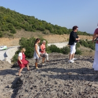 19 - 28.09.2015 Pielgrzymka śladami Świętego Pawła do Grecji._16