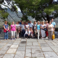 19 - 28.09.2015 Pielgrzymka śladami Świętego Pawła do Grecji._18