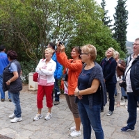 19 - 28.09.2015 Pielgrzymka śladami Świętego Pawła do Grecji._20