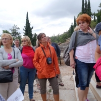 19 - 28.09.2015 Pielgrzymka śladami Świętego Pawła do Grecji._22