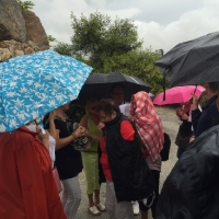 19 - 28.09.2015 Pielgrzymka śladami Świętego Pawła do Grecji._34