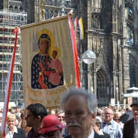 Boże Ciało - Katedra Köln - 04.06.2015_12