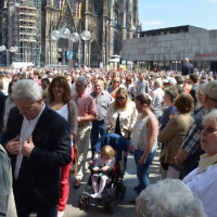 Boże Ciało - Katedra Köln - 04.06.2015_14