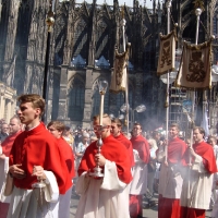 Boże Ciało - Katedra Köln - 04.06.2015_23