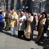 Boże Ciało - Katedra Köln - 04.06.2015_27