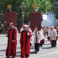 Boże Ciało - Katedra Köln - 04.06.2015_2