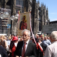 Boże Ciało - Katedra Köln - 04.06.2015_30