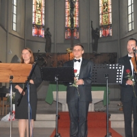 Koncert wokalno-organowy. Kościół św. Pawła 21.06.2015_17