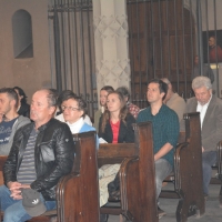 Koncert wokalno-organowy. Kościół św. Pawła 21.06.2015