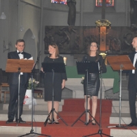 Koncert wokalno-organowy. Kościół św. Pawła 21.06.2015_9