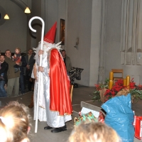 Spotkanie ze Świętym Mikołajem w kościele św. Pawła w Köln - 06.12.2015_10