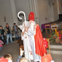 Spotkanie ze Świętym Mikołajem w kościele św. Pawła w Köln - 06.12.2015_11