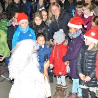 Spotkanie ze Świętym Mikołajem w kościele św. Pawła w Köln - 06.12.2015_13