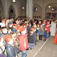 Spotkanie ze Świętym Mikołajem w kościele św. Pawła w Köln - 06.12.2015_15