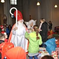 Spotkanie ze Świętym Mikołajem w kościele św. Pawła w Köln - 06.12.2015_19