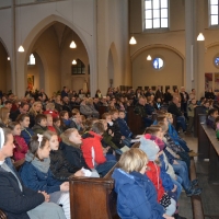 Spotkanie ze Świętym Mikołajem w kościele św. Pawła w Köln - 06.12.2015_40