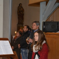 Spotkanie ze Świętym Mikołajem w kościele św. Pawła w Köln - 06.12.2015_49