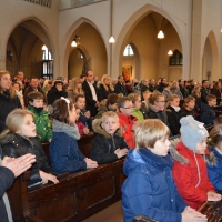 Spotkanie ze Świętym Mikołajem w kościele św. Pawła w Köln - 06.12.2015_53