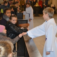 Spotkanie ze Świętym Mikołajem w kościele św. Pawła w Köln - 06.12.2015_54