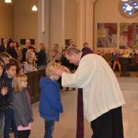 Spotkanie ze Świętym Mikołajem w kościele św. Pawła w Köln - 06.12.2015_56