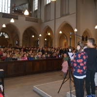 Spotkanie ze Świętym Mikołajem w kościele św. Pawła w Köln - 06.12.2015_60