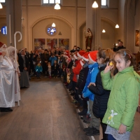 Spotkanie ze Świętym Mikołajem w kościele św. Pawła w Köln - 06.12.2015_65