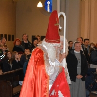 Spotkanie ze Świętym Mikołajem w kościele św. Pawła w Köln - 06.12.2015_66