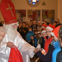 Spotkanie ze Świętym Mikołajem w kościele św. Pawła w Köln - 06.12.2015_68