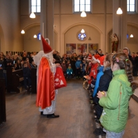Spotkanie ze Świętym Mikołajem w kościele św. Pawła w Köln - 06.12.2015_69
