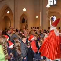 Spotkanie ze Świętym Mikołajem w kościele św. Pawła w Köln - 06.12.2015_74