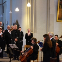 17.04.2016 Köln St. Paul - Msza św. i koncert polskiej muzyki kościelnej. Chór PMK z Mönchengladbach._32