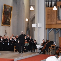 17.04.2016 Köln St. Paul - Msza św. i koncert polskiej muzyki kościelnej. Chór PMK z Mönchengladbach._5