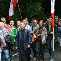 18.06.2016 Piesza pielgrzymka do Neviges._10