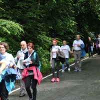 18.06.2016 Piesza pielgrzymka do Neviges._16