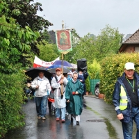 18.06.2016 Piesza pielgrzymka do Neviges._1