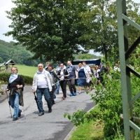18.06.2016 Piesza pielgrzymka do Neviges._33