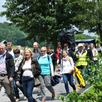 18.06.2016 Piesza pielgrzymka do Neviges._35