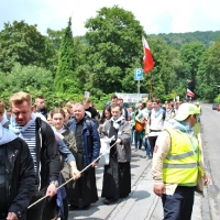 18.06.2016 Piesza pielgrzymka do Neviges._38