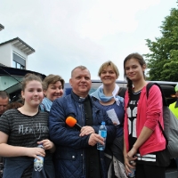18.06.2016 Piesza pielgrzymka do Neviges._44