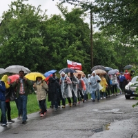 18.06.2016 Piesza pielgrzymka do Neviges._4