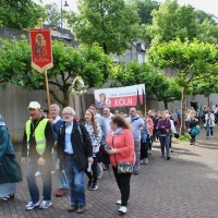 18.06.2016 Piesza pielgrzymka do Neviges._51