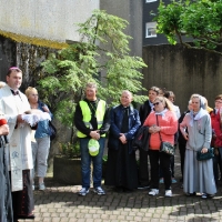 18.06.2016 Piesza pielgrzymka do Neviges._53