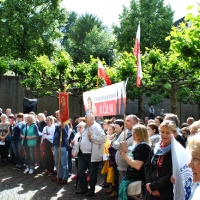 18.06.2016 Piesza pielgrzymka do Neviges._54