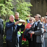 18.06.2016 Piesza pielgrzymka do Neviges._55