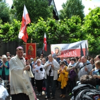 18.06.2016 Piesza pielgrzymka do Neviges._57
